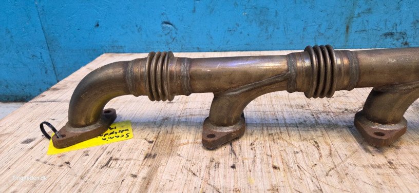 Sonstiges Baggerzubehör typu Sonstige Sonstiges, Gebrauchtmaschine v Hemmet (Obrázek 4)