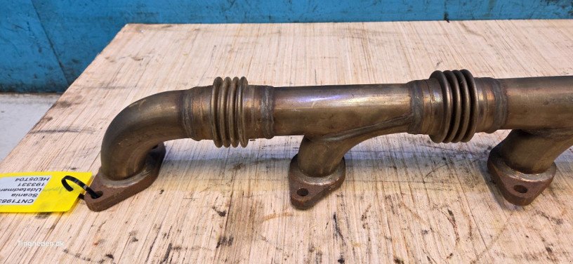 Sonstiges Baggerzubehör typu Sonstige Sonstiges, Gebrauchtmaschine v Hemmet (Obrázek 15)