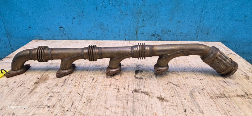 Sonstiges Baggerzubehör typu Sonstige Sonstiges, Gebrauchtmaschine v Hemmet (Obrázek 13)