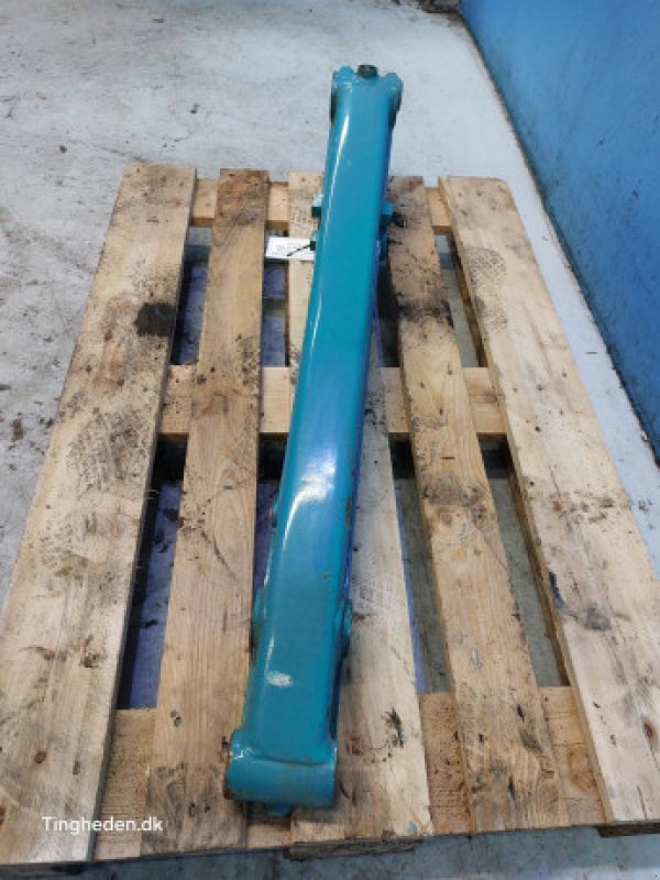 Sonstiges Baggerzubehör типа Sonstige Sunward, Gebrauchtmaschine в Hemmet (Фотография 16)