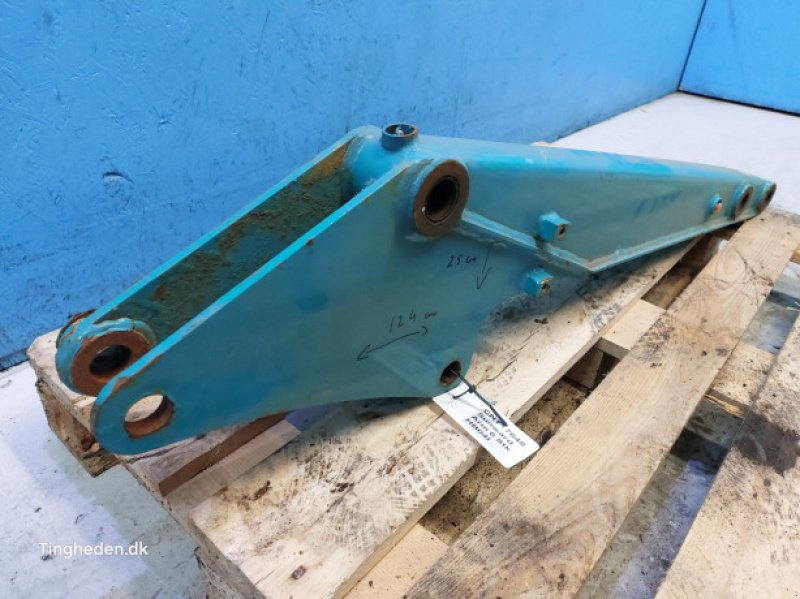 Sonstiges Baggerzubehör типа Sonstige Sunward, Gebrauchtmaschine в Hemmet (Фотография 13)