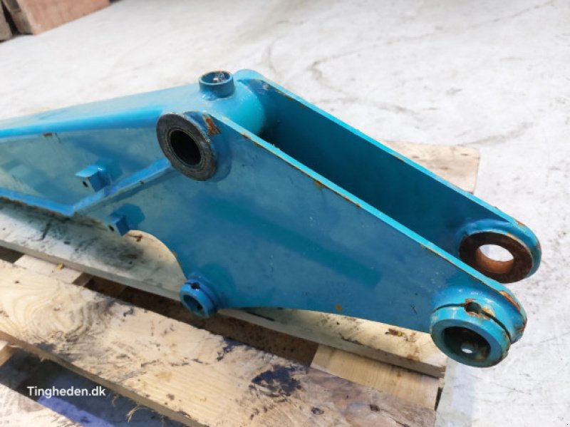 Sonstiges Baggerzubehör типа Sonstige Sunward, Gebrauchtmaschine в Hemmet (Фотография 10)