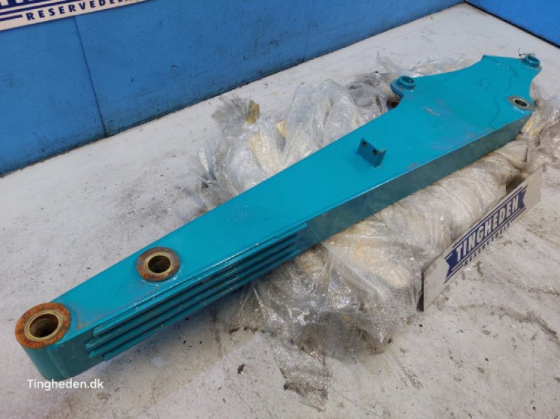 Sonstiges Baggerzubehör typu Sonstige Sunward, Gebrauchtmaschine v Hemmet (Obrázek 20)