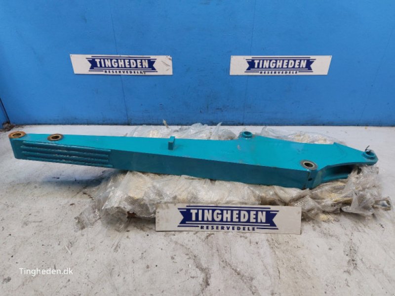 Sonstiges Baggerzubehör typu Sonstige Sunward, Gebrauchtmaschine v Hemmet (Obrázek 1)