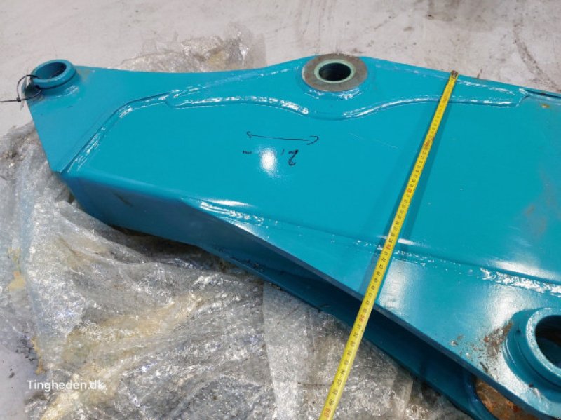 Sonstiges Baggerzubehör typu Sonstige Sunward, Gebrauchtmaschine v Hemmet (Obrázek 8)