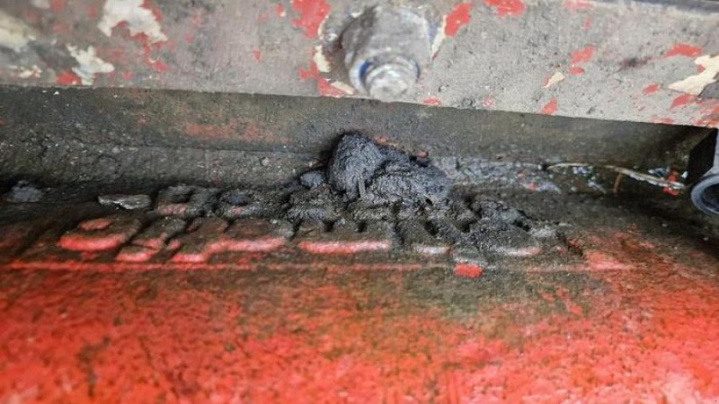 Sonstiges Baggerzubehör typu Sonstige SW25 SD Schnellwechsler, Gebrauchtmaschine v Göpfritz an der Wild (Obrázek 7)