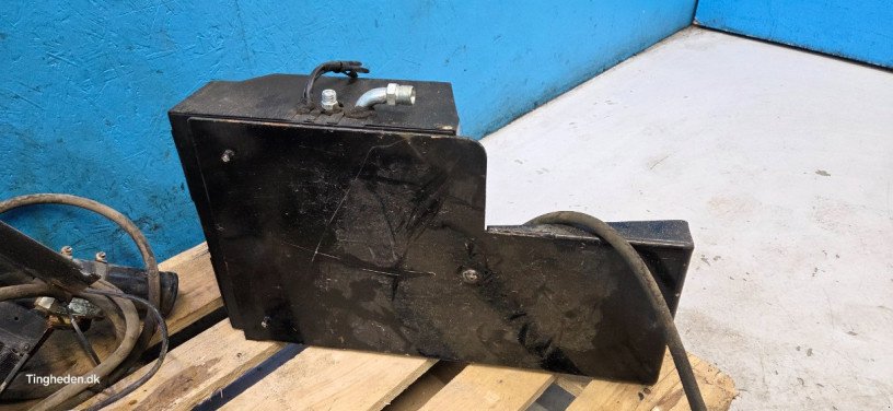 Sonstiges Baggerzubehör des Typs Sonstige TC60, Gebrauchtmaschine in Hemmet (Bild 14)