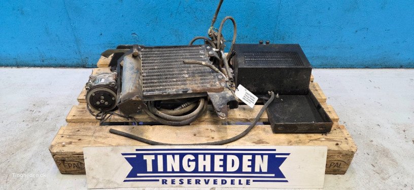 Sonstiges Baggerzubehör des Typs Sonstige TC60, Gebrauchtmaschine in Hemmet (Bild 1)