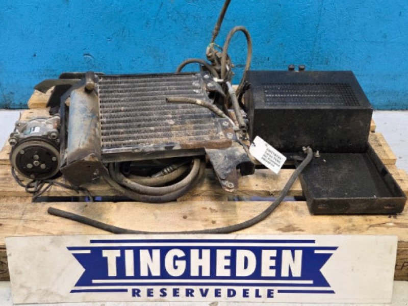 Sonstiges Baggerzubehör des Typs Sonstige TC60, Gebrauchtmaschine in Hemmet (Bild 1)