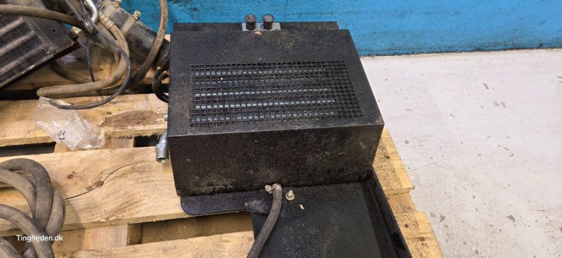 Sonstiges Baggerzubehör des Typs Sonstige TC60, Gebrauchtmaschine in Hemmet (Bild 11)