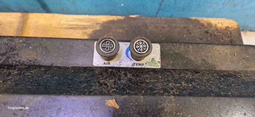 Sonstiges Baggerzubehör des Typs Sonstige TC60, Gebrauchtmaschine in Hemmet (Bild 13)