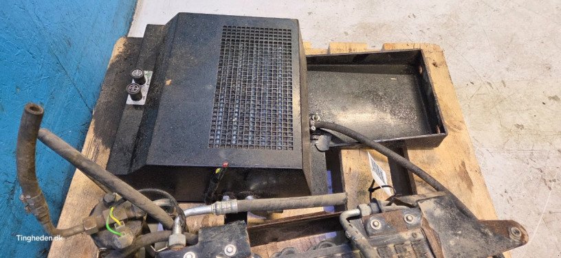 Sonstiges Baggerzubehör des Typs Sonstige TC60, Gebrauchtmaschine in Hemmet (Bild 8)