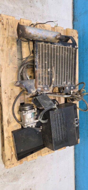 Sonstiges Baggerzubehör des Typs Sonstige TC60, Gebrauchtmaschine in Hemmet (Bild 17)