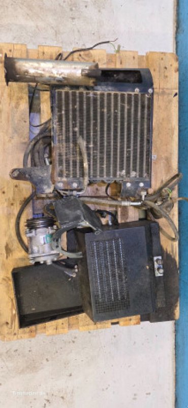 Sonstiges Baggerzubehör des Typs Sonstige TC60, Gebrauchtmaschine in Hemmet (Bild 18)