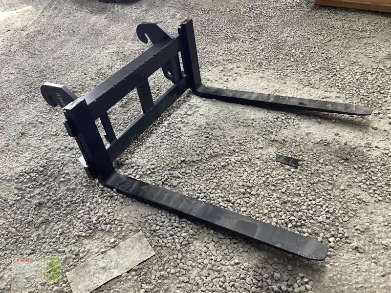 Sonstiges Baggerzubehör des Typs Sonstige TPZ PALETTENGABEL 1200MM, TORI, Neumaschine in Wassertrüdingen (Bild 1)
