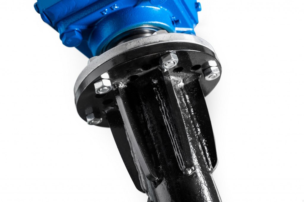 Sonstiges Baggerzubehör typu Sonstige Triebwerk Erdbohrer Kegelspalter Bagger 800 ccm 45 Kw, Neumaschine v Ingolstadt (Obrázek 9)