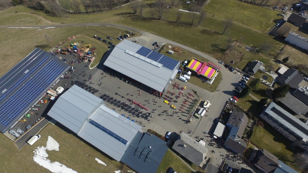 Sonstiges Baggerzubehör typu Sonstige Triebwerk Erdbohrer Kegelspalter Bagger 800 ccm 45 Kw, Neumaschine v Ingolstadt (Obrázek 16)