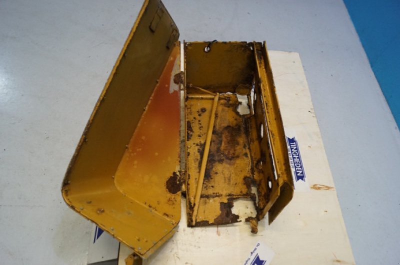 Sonstiges Baggerzubehör typu Sonstige Volvo L120, Gebrauchtmaschine v Hemmet (Obrázek 11)