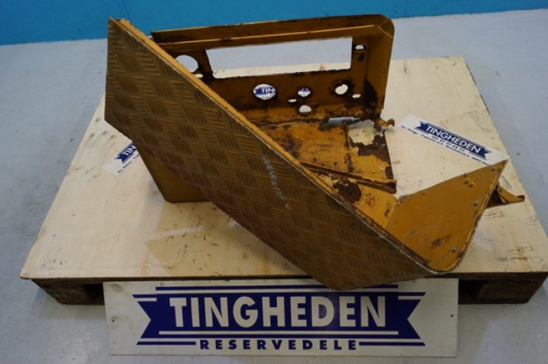 Sonstiges Baggerzubehör typu Sonstige Volvo L120, Gebrauchtmaschine v Hemmet (Obrázek 17)