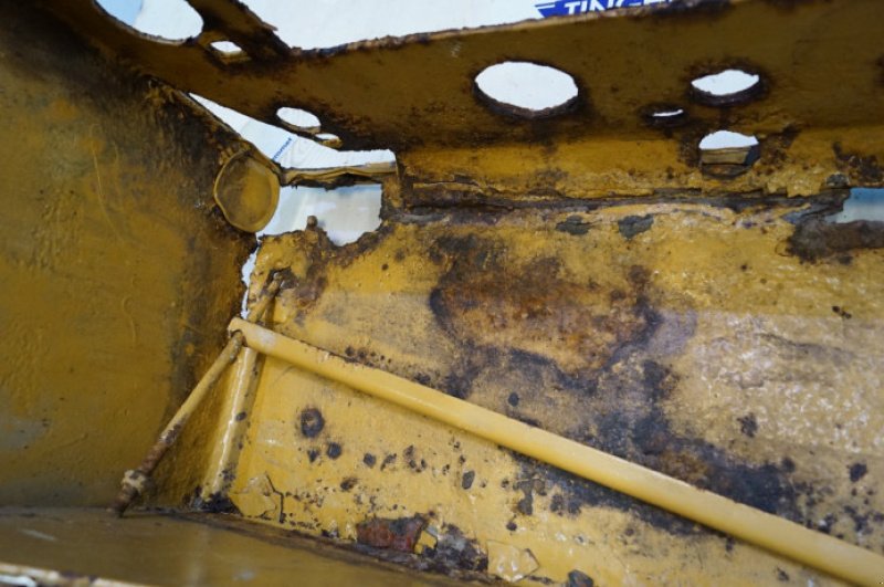 Sonstiges Baggerzubehör typu Sonstige Volvo L120, Gebrauchtmaschine v Hemmet (Obrázek 15)