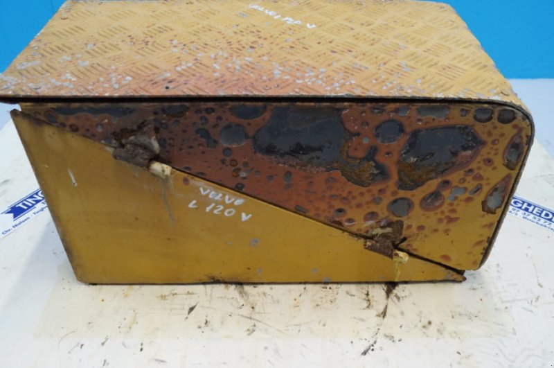 Sonstiges Baggerzubehör typu Sonstige Volvo L120, Gebrauchtmaschine v Hemmet (Obrázek 3)