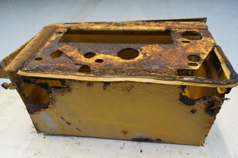 Sonstiges Baggerzubehör typu Sonstige Volvo L120, Gebrauchtmaschine v Hemmet (Obrázek 22)