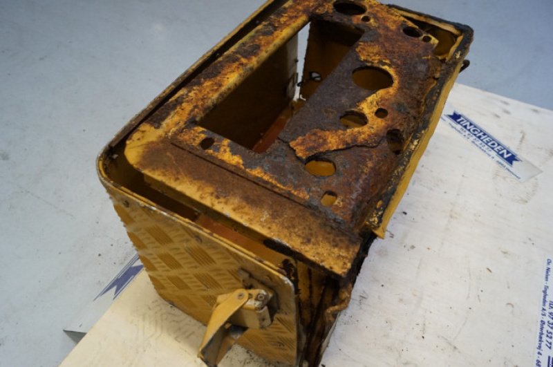 Sonstiges Baggerzubehör typu Sonstige Volvo L120, Gebrauchtmaschine v Hemmet (Obrázek 18)