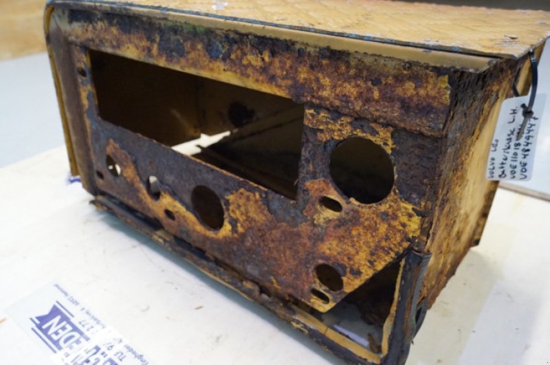 Sonstiges Baggerzubehör typu Sonstige Volvo L120, Gebrauchtmaschine v Hemmet (Obrázek 8)