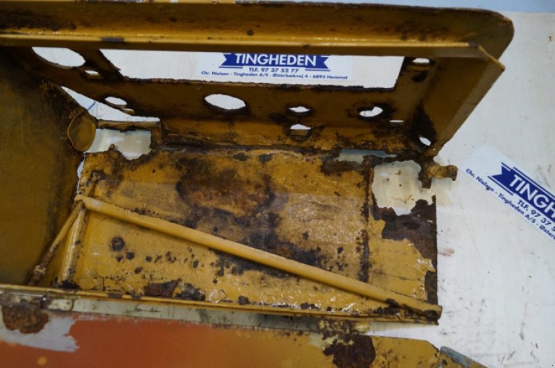 Sonstiges Baggerzubehör typu Sonstige Volvo L120, Gebrauchtmaschine v Hemmet (Obrázek 13)