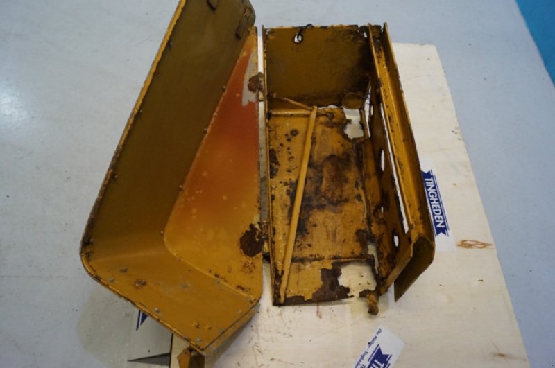 Sonstiges Baggerzubehör typu Sonstige Volvo L120, Gebrauchtmaschine v Hemmet (Obrázek 10)