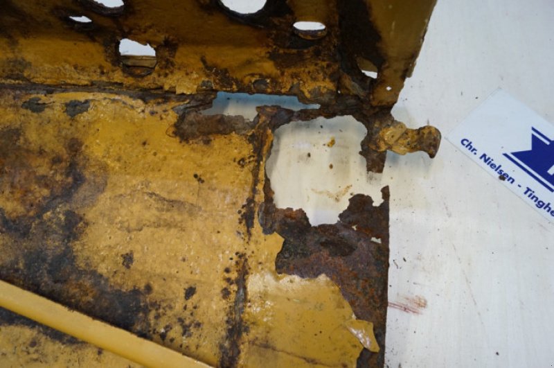 Sonstiges Baggerzubehör typu Sonstige Volvo L120, Gebrauchtmaschine v Hemmet (Obrázek 14)