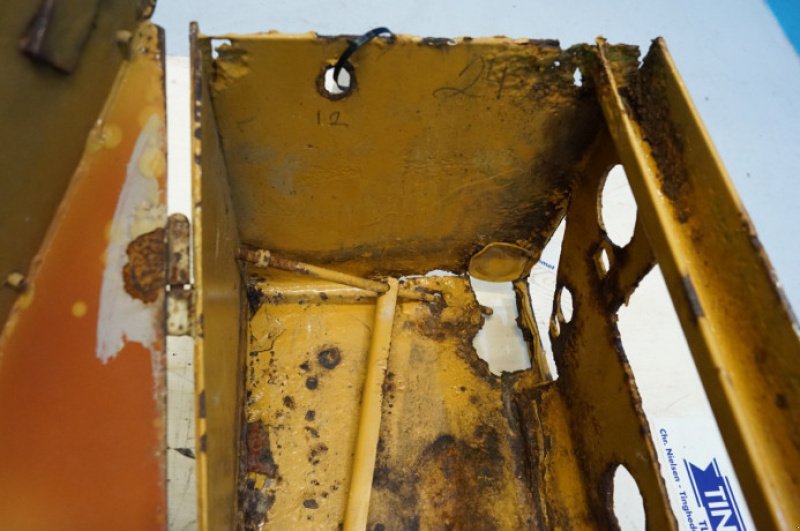 Sonstiges Baggerzubehör typu Sonstige Volvo L120, Gebrauchtmaschine v Hemmet (Obrázek 12)