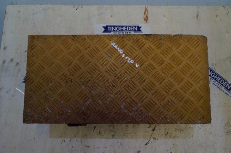 Sonstiges Baggerzubehör typu Sonstige Volvo L120, Gebrauchtmaschine v Hemmet (Obrázek 4)