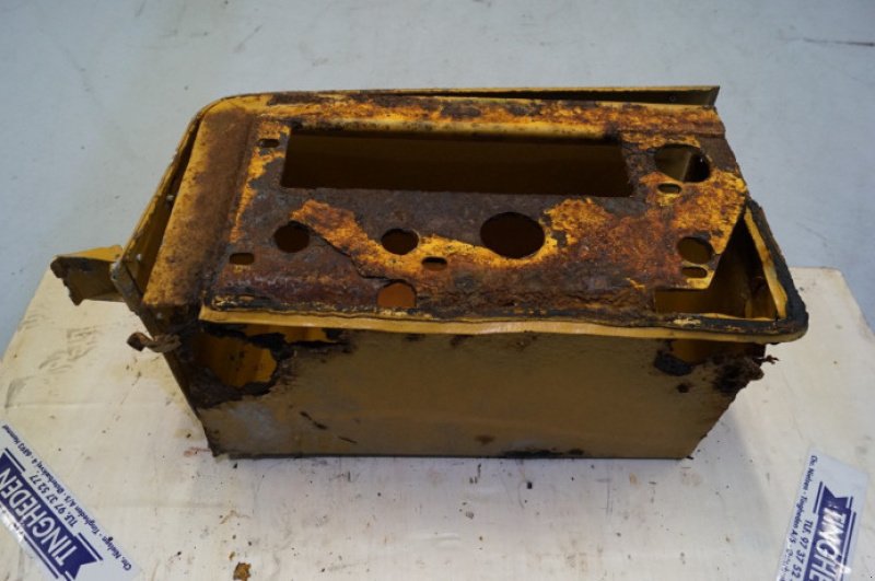 Sonstiges Baggerzubehör typu Sonstige Volvo L120, Gebrauchtmaschine v Hemmet (Obrázek 19)