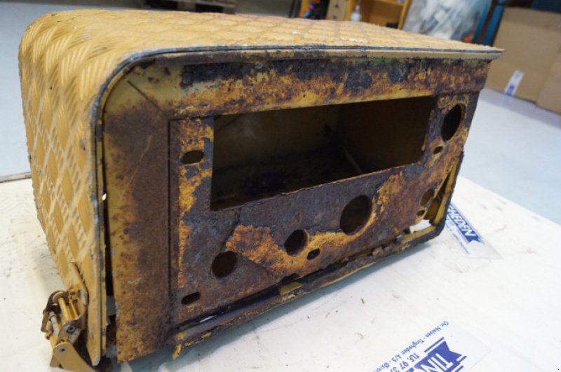 Sonstiges Baggerzubehör typu Sonstige Volvo L120, Gebrauchtmaschine v Hemmet (Obrázek 9)