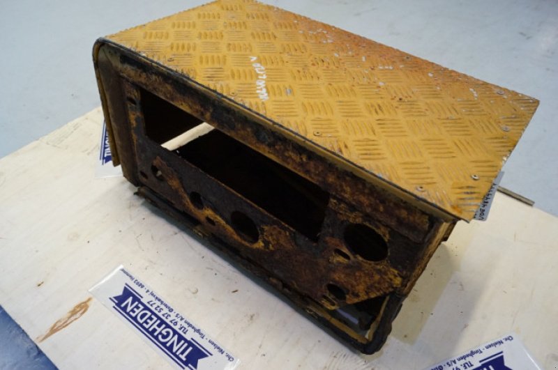 Sonstiges Baggerzubehör typu Sonstige Volvo L120, Gebrauchtmaschine v Hemmet (Obrázek 7)