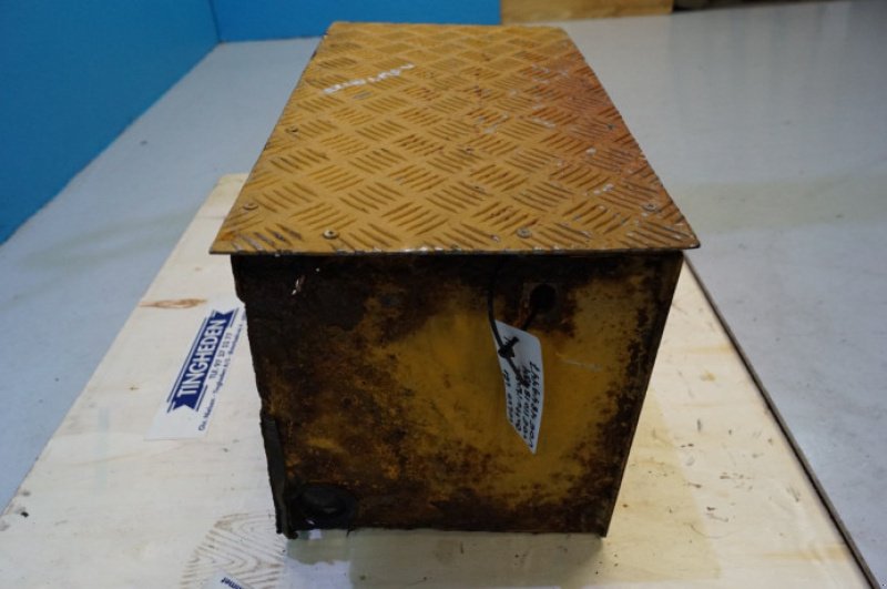 Sonstiges Baggerzubehör typu Sonstige Volvo L120, Gebrauchtmaschine v Hemmet (Obrázek 5)