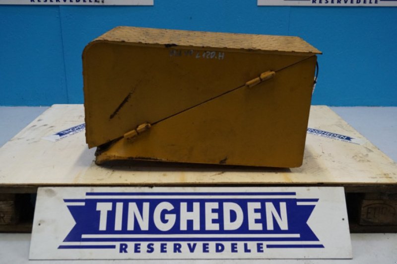 Sonstiges Baggerzubehör typu Sonstige Volvo L120, Gebrauchtmaschine v Hemmet (Obrázek 2)