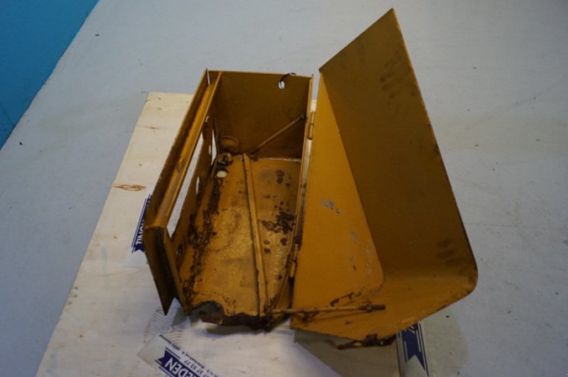 Sonstiges Baggerzubehör typu Sonstige Volvo L120, Gebrauchtmaschine v Hemmet (Obrázek 12)