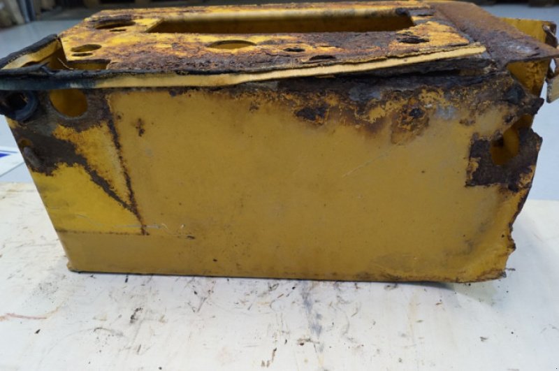 Sonstiges Baggerzubehör typu Sonstige Volvo L120, Gebrauchtmaschine v Hemmet (Obrázek 21)