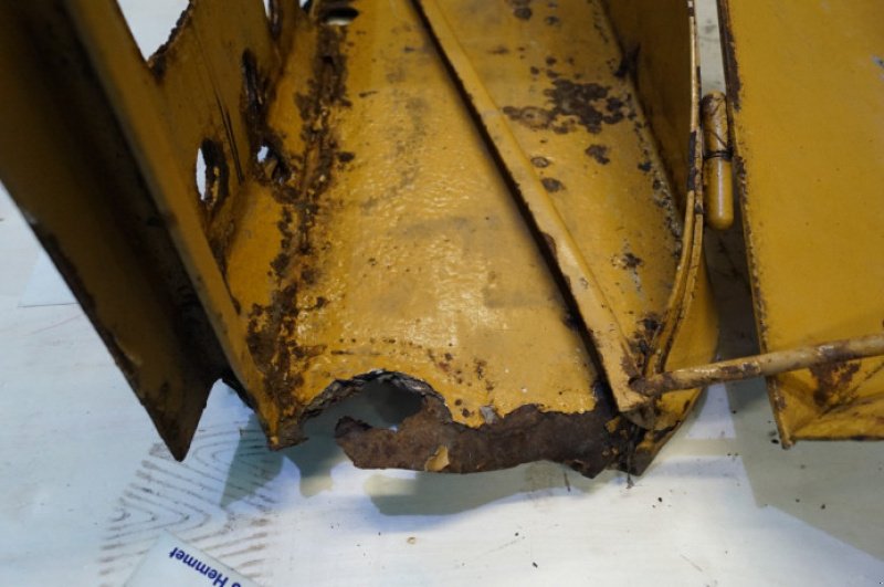 Sonstiges Baggerzubehör typu Sonstige Volvo L120, Gebrauchtmaschine v Hemmet (Obrázek 18)