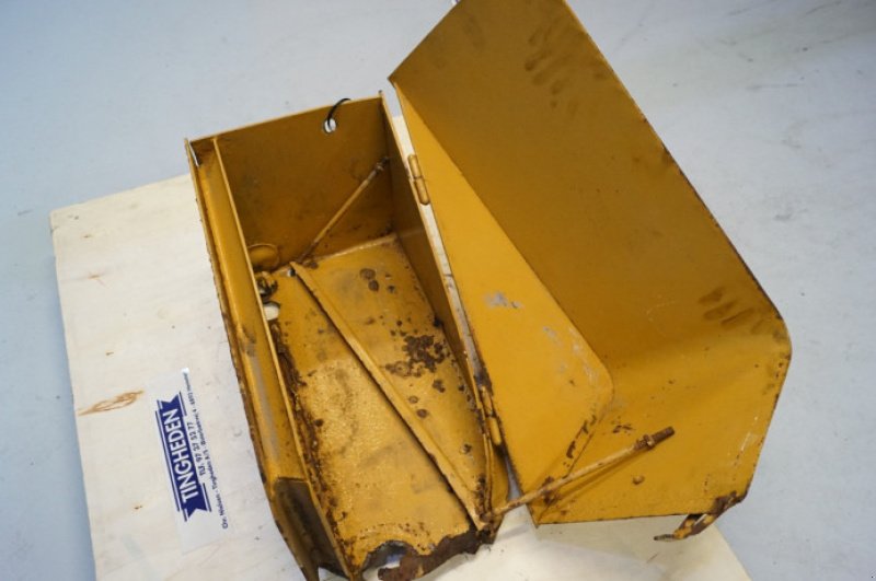 Sonstiges Baggerzubehör typu Sonstige Volvo L120, Gebrauchtmaschine v Hemmet (Obrázek 17)