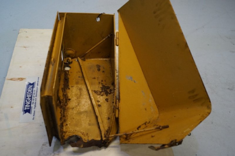 Sonstiges Baggerzubehör typu Sonstige Volvo L120, Gebrauchtmaschine v Hemmet (Obrázek 19)