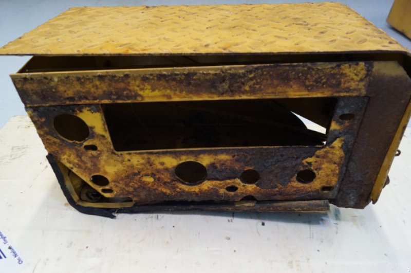 Sonstiges Baggerzubehör typu Sonstige Volvo L120, Gebrauchtmaschine v Hemmet (Obrázek 8)