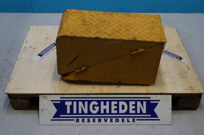 Sonstiges Baggerzubehör typu Sonstige Volvo L120, Gebrauchtmaschine v Hemmet (Obrázek 1)