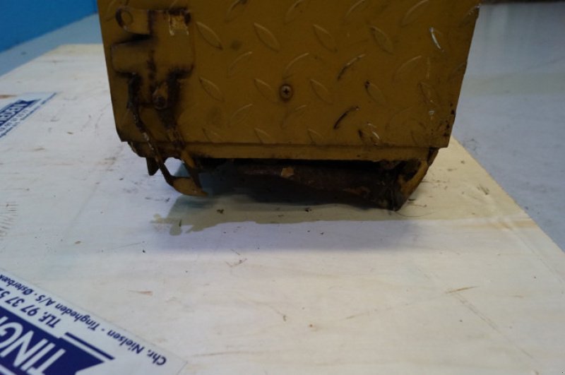 Sonstiges Baggerzubehör typu Sonstige Volvo L120, Gebrauchtmaschine v Hemmet (Obrázek 5)