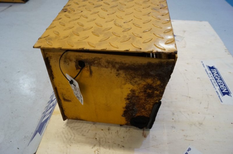 Sonstiges Baggerzubehör typu Sonstige Volvo L120, Gebrauchtmaschine v Hemmet (Obrázek 9)