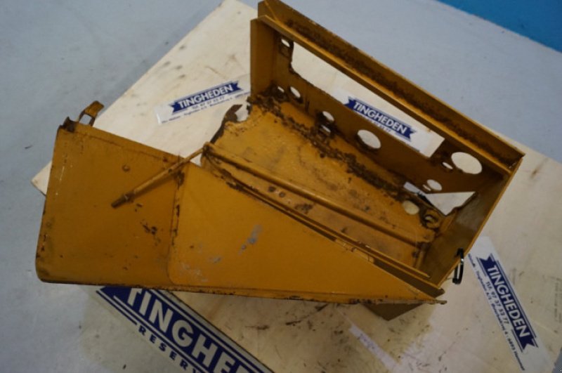 Sonstiges Baggerzubehör typu Sonstige Volvo L120, Gebrauchtmaschine v Hemmet (Obrázek 10)