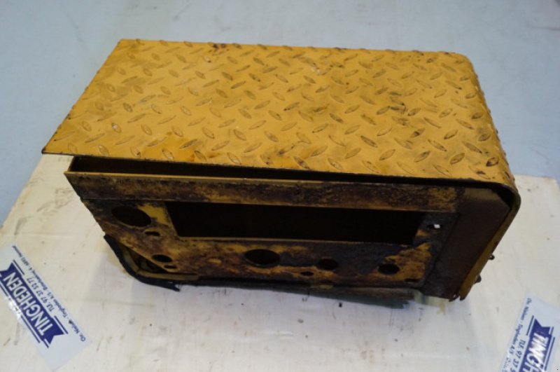 Sonstiges Baggerzubehör typu Sonstige Volvo L120, Gebrauchtmaschine v Hemmet (Obrázek 7)