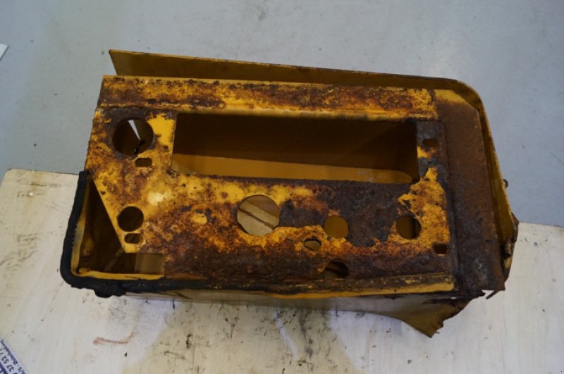 Sonstiges Baggerzubehör typu Sonstige Volvo L120, Gebrauchtmaschine v Hemmet (Obrázek 22)